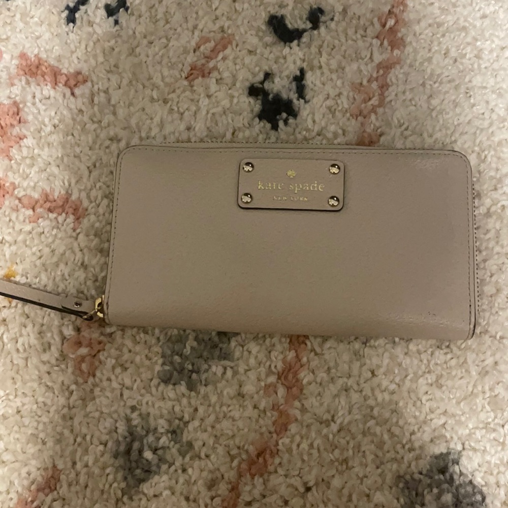 Kate Spade Wallet